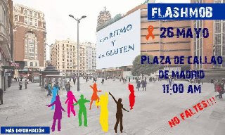 flashmob