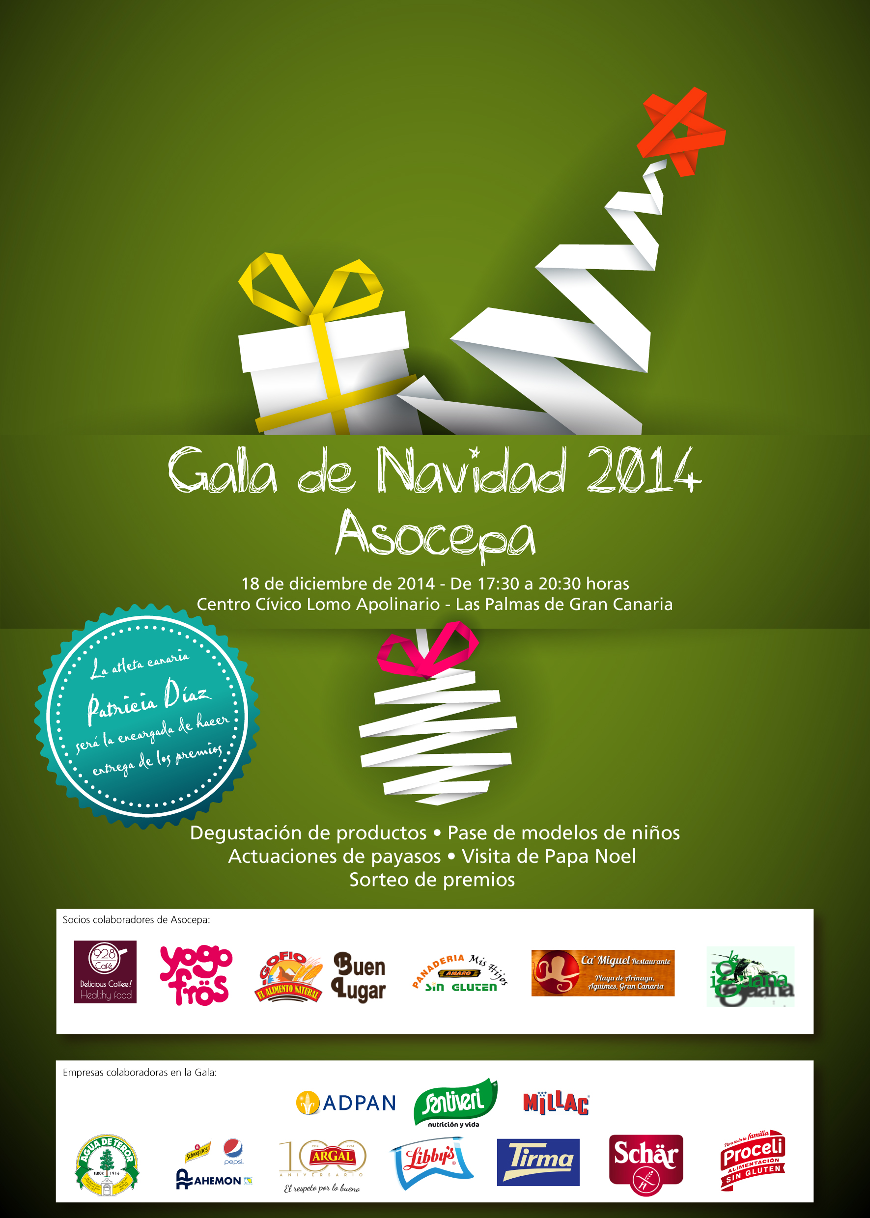 cartelasocepa