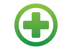 logo generico - farmacia