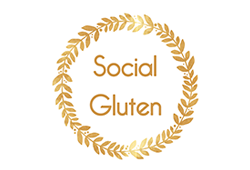 logo socialgluten