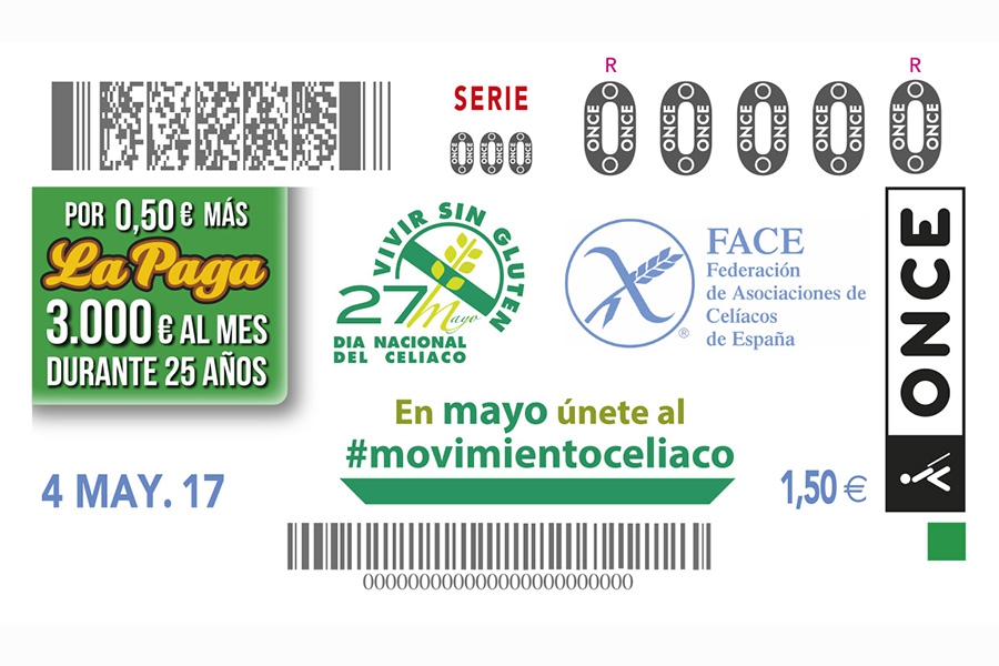cupón