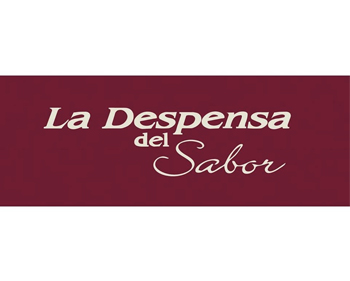 LOGOTIPOLADESPENSADELSABOR
