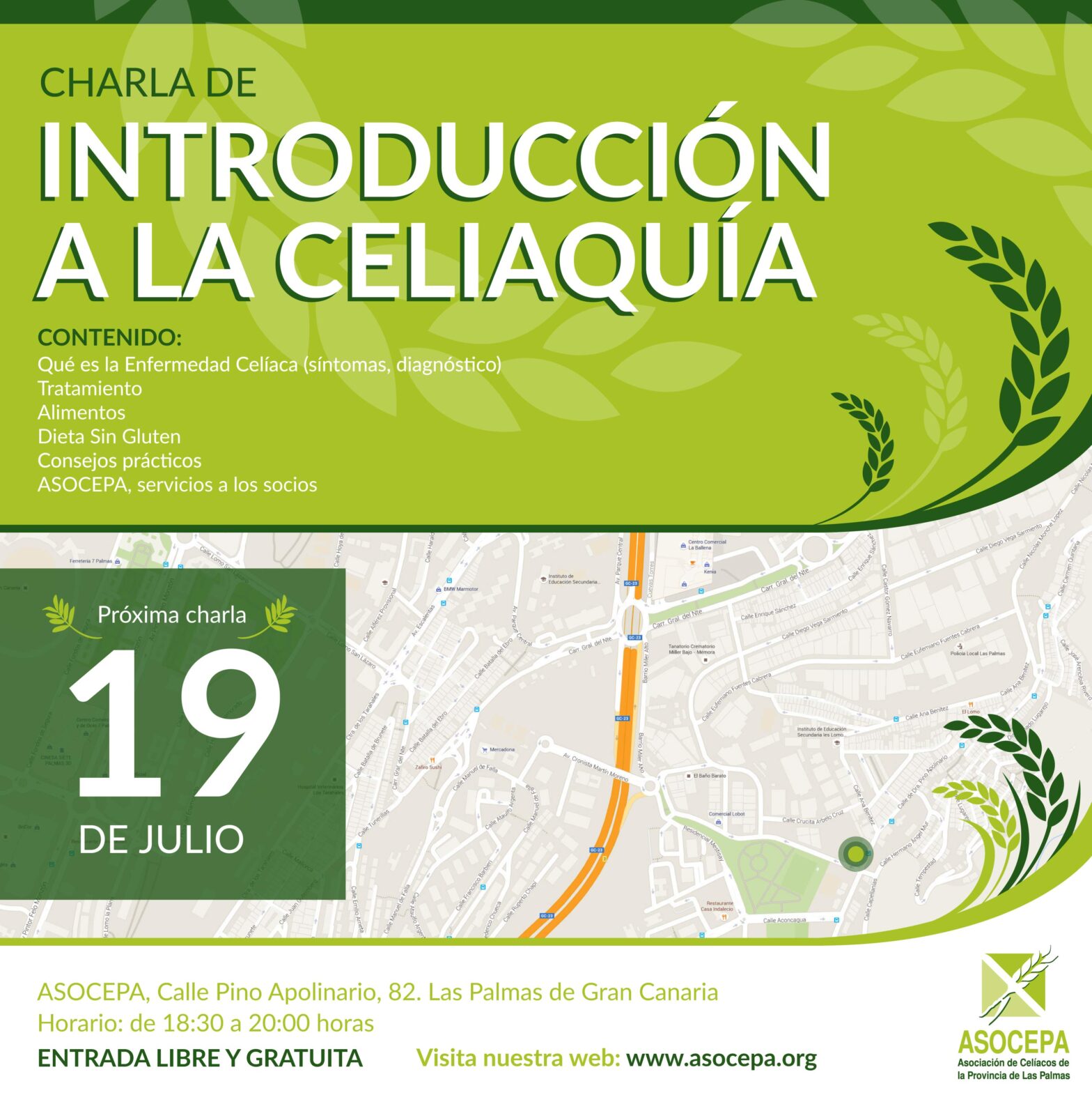 charlas_JULIO_2018