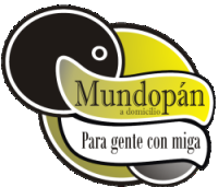 Mundopán