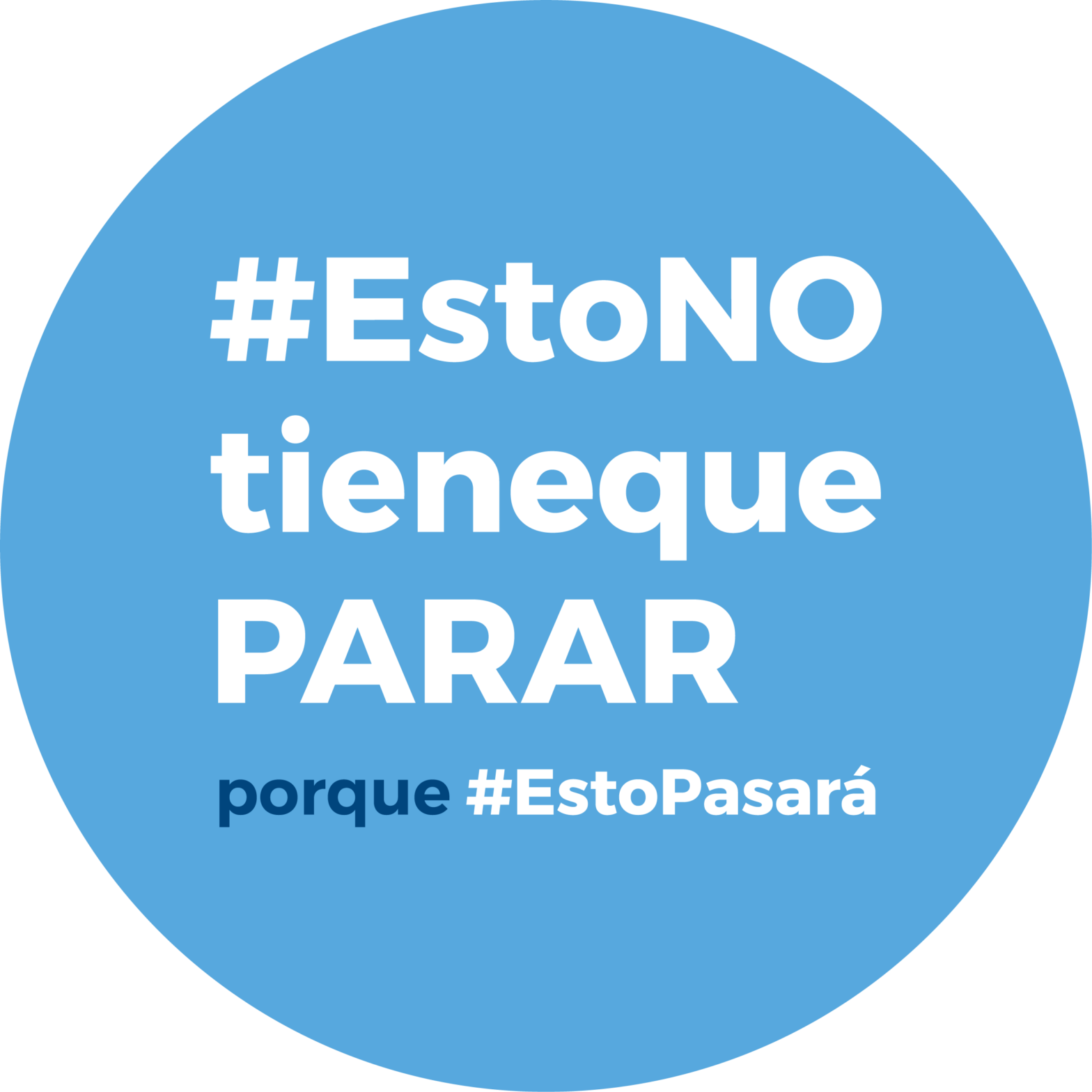 Logo para RRSS