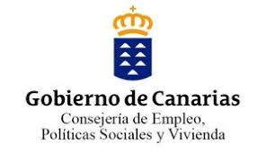 Logo Gobierno de Canarias