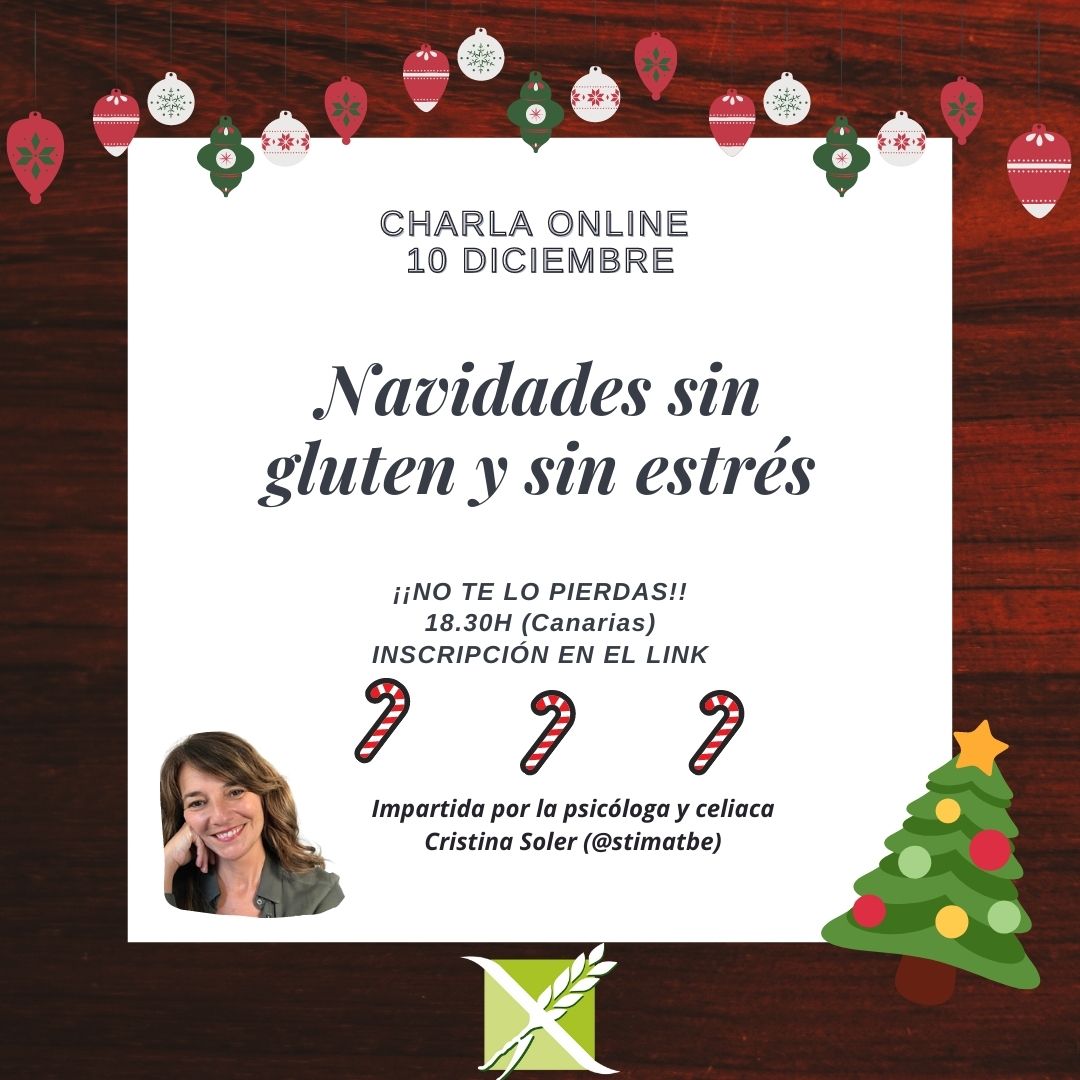 Charla Cristina Soler