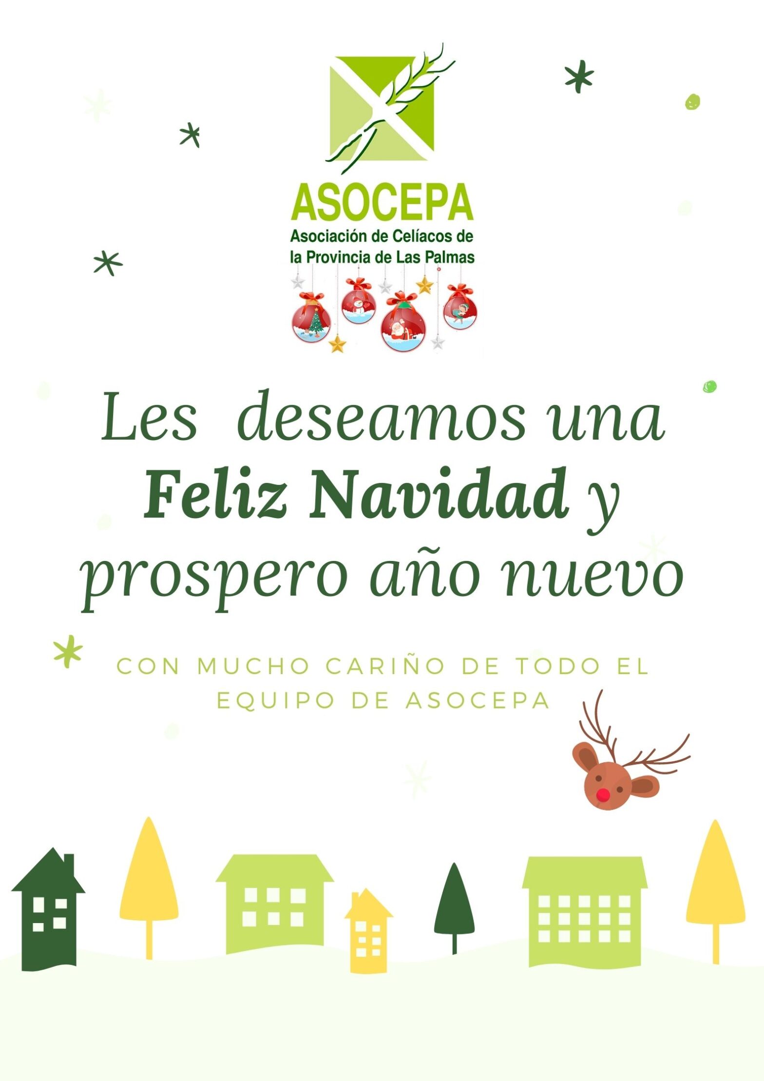 Felicitación de Asocepa