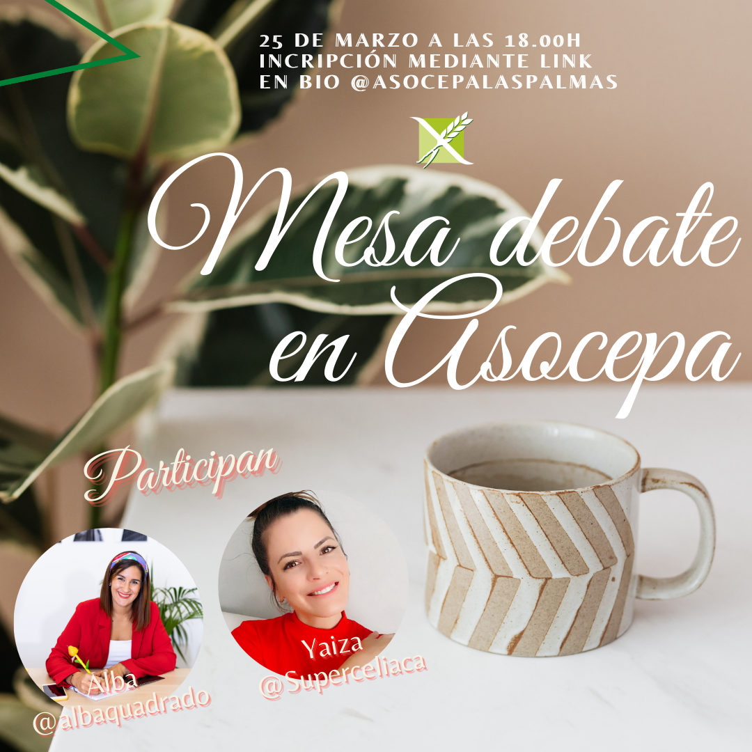 Mesa debate