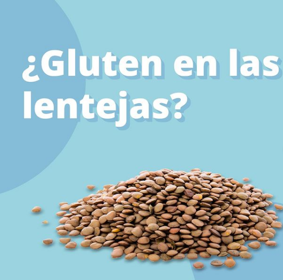 Lentejas